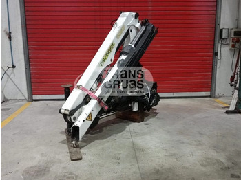 Gru per autocarro PALFINGER