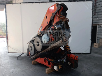 Gru per autocarro Grúa hidráulica Palfinger PK 23002: foto 2 Gru per autocarro Grúa hidráulica Palfinger PK 23002: foto 2