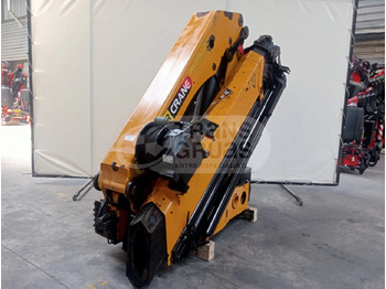 Gru per autocarro PALFINGER