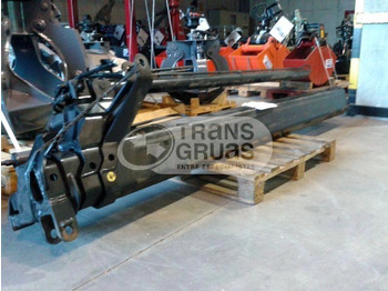 Gru per autocarro