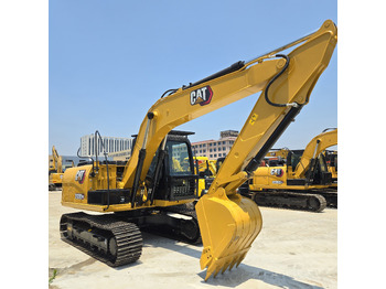 Escavatore CATERPILLAR 312D