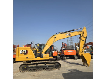 Escavatore CATERPILLAR 323