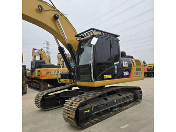 Escavatore CATERPILLAR 326D