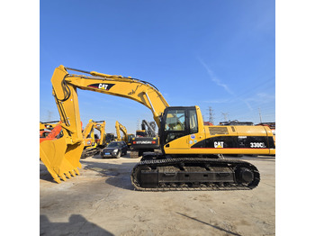 Escavatore CATERPILLAR 330CL