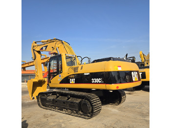 Escavatore CATERPILLAR 330CL: foto 3