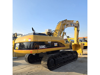 Escavatore CATERPILLAR 330CL: foto 4