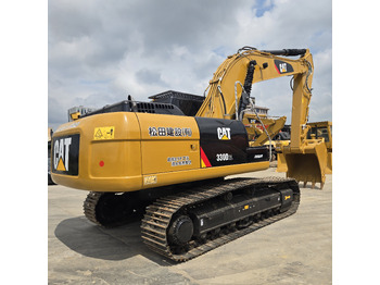 Escavatore CATERPILLAR 330D