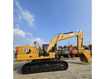 Escavatore CATERPILLAR 330GC
