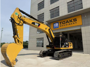 Escavatore CATERPILLAR 336D2