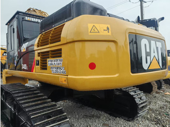 Escavatore CATERPILLAR 340D