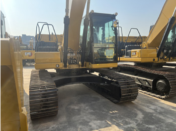 Escavatore cingolato CATERPILLAR 320