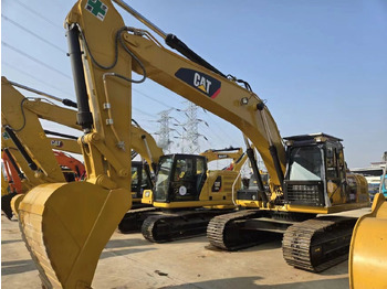 Escavatore cingolato CATERPILLAR 330D2L