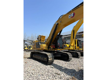 Escavatore cingolato CATERPILLAR 345