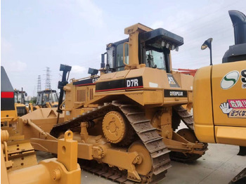 Bulldozer CATERPILLAR D7R
