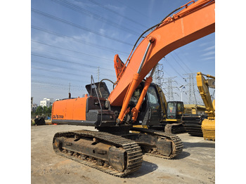 Escavatore HITACHI ZX350-5G: foto 3 Escavatore HITACHI ZX350-5G: foto 3