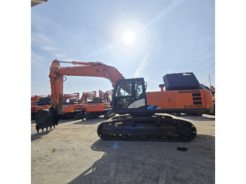 Escavatore HITACHI ZX350-5G: foto 2 Escavatore HITACHI ZX350-5G: foto 2