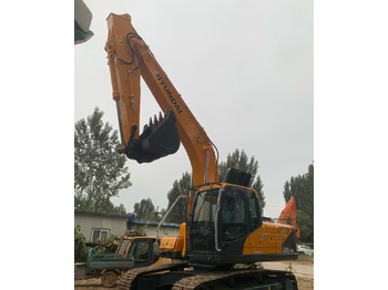 Escavatore cingolato HYUNDAI