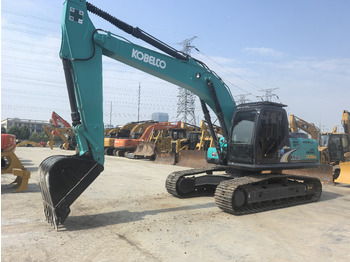 Escavatore KOBELCO