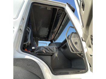 Autocarro con pianale/ Cassone fisso Sinotruk HOWO 371 6*4 Fence Truck: foto 3 Autocarro con pianale/ Cassone fisso Sinotruk HOWO 371 6*4 Fence Truck: foto 3