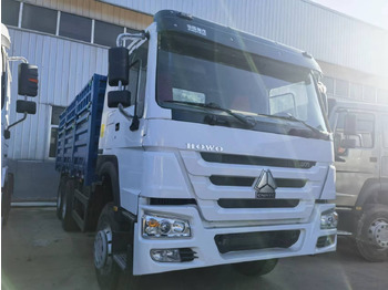 Autocarro con pianale/ Cassone fisso SINOTRUK HOWO