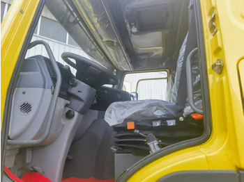 Autocarro ribaltabile Sinotruk HOWO 371 Dump truck: foto 5