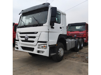 Mini dumper SINOTRUK HOWO