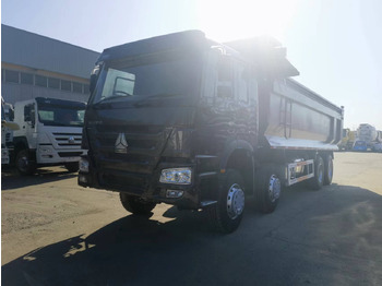 Autocarro ribaltabile SINOTRUK HOWO