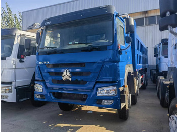 Autocarro ribaltabile SINOTRUK HOWO