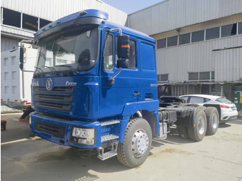 Trattore stradale SHACMAN