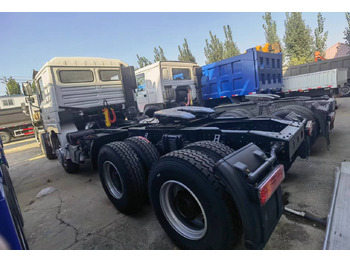 Trattore stradale Shacman F3000 6*4 Tractor: foto 5