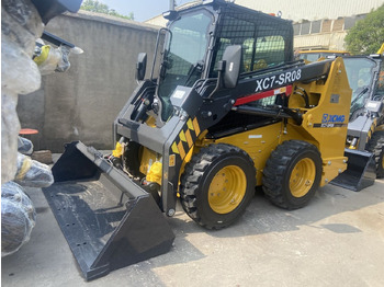 Minipala XCMG
