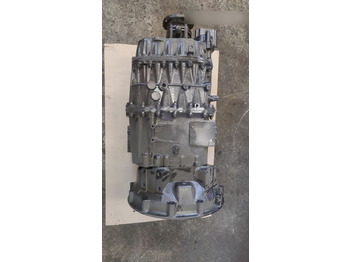 Cambio EATON / VICKERS