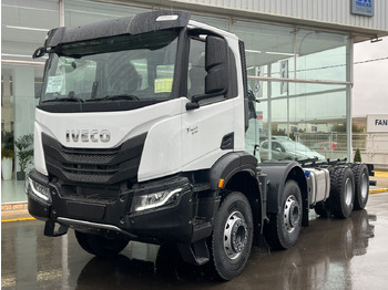 Autocarro telaio IVECO T-WAY