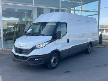 Furgone chiuso IVECO Daily 35s14