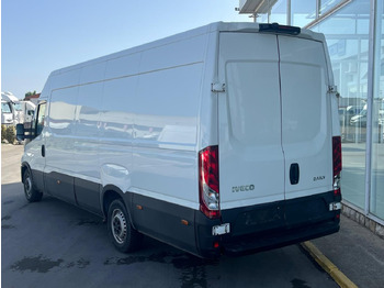 Furgone chiuso Furgón IVECO 35S14 16m3: foto 4
