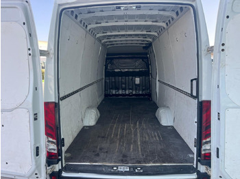 Furgone chiuso Furgón IVECO 35S14 16m3: foto 5