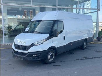 Furgone chiuso IVECO Daily 35s14