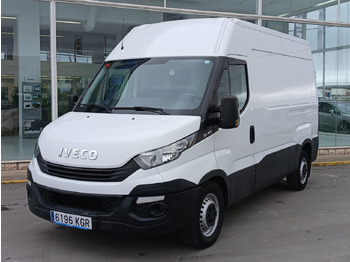 Furgone chiuso IVECO Daily 35s16