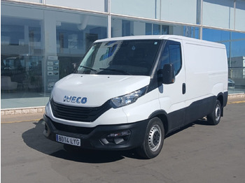 Furgone chiuso IVECO Daily 35s16