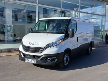 Furgone chiuso IVECO Daily 35s16