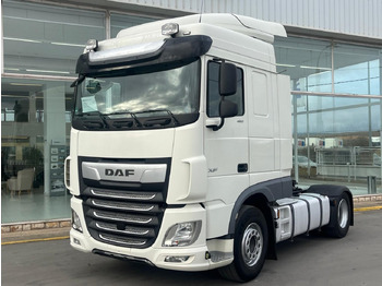 Trattore stradale DAF