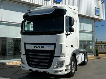 Trattore stradale DAF
