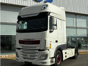 Trattore stradale DAF