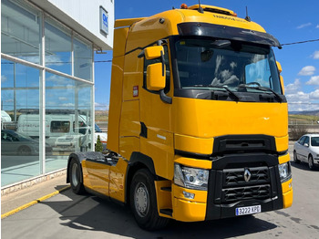 Trattore stradale Cabeza Tractora Renault T520 AUTOMATICA INTARDER: foto 3