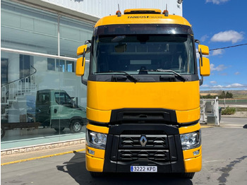 Trattore stradale Cabeza Tractora Renault T520 AUTOMATICA INTARDER: foto 2