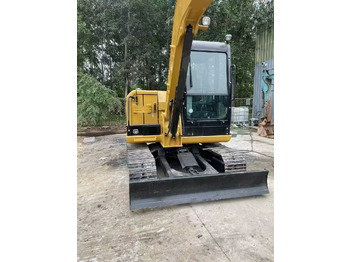 Miniescavatore CAT 306E2: foto 2