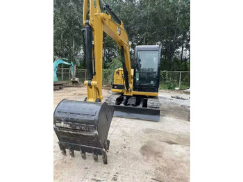 Miniescavatore CAT 306E2: foto 3