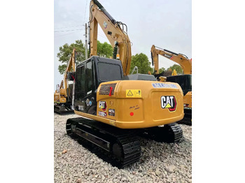 Escavatore cingolato CATERPILLAR 312D2
