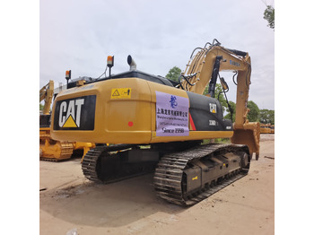 Escavatore cingolato CATERPILLAR 336D2