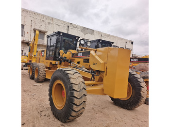 Grader CATERPILLAR 140K CAT 140H 140G: foto 2